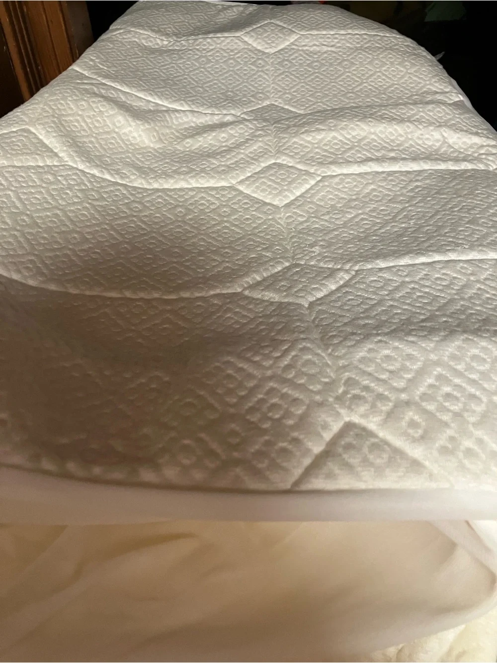 XL Twin Mattress Pad